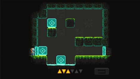 Temple of Xiala Steam Key GLOBAL - 3