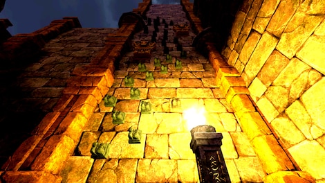 Temple Raid VR Steam Key GLOBAL - 3