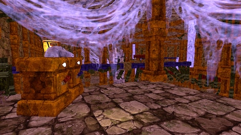 Temple Raid VR Steam Key GLOBAL - 5