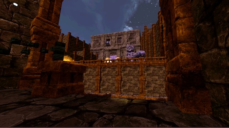 Temple Raid VR Steam Key GLOBAL - 7