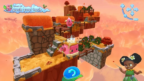 Tempopo (PC) - Steam Key - GLOBAL - 6