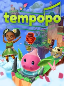 Tempopo (PC) - Steam Key - GLOBAL - 1