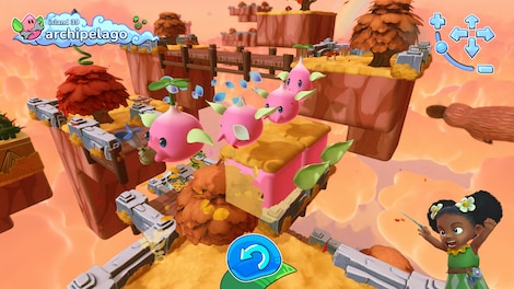 Tempopo (PC) - Steam Key - GLOBAL - 9