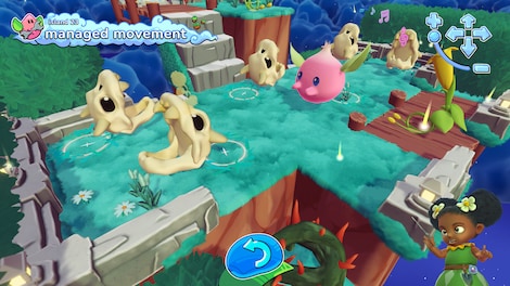 Tempopo (PC) - Steam Key - GLOBAL - 4