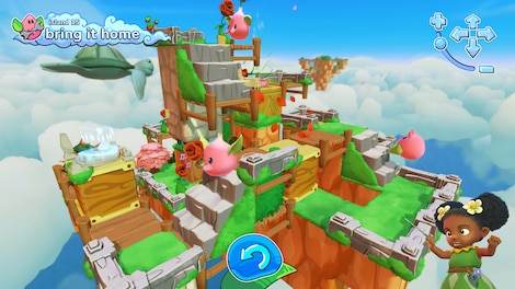 Tempopo (PC) - Steam Key - GLOBAL - 7