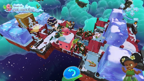 Tempopo (PC) - Steam Key - GLOBAL - 3