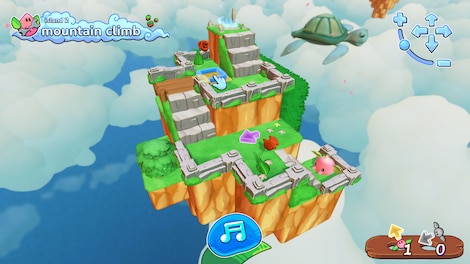 Tempopo (PC) - Steam Key - GLOBAL - 8
