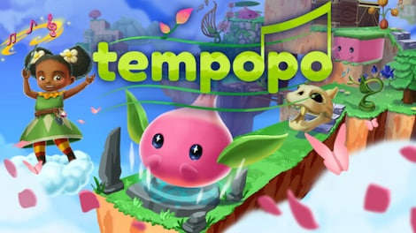 Tempopo (PC) - Steam Key - GLOBAL - 0