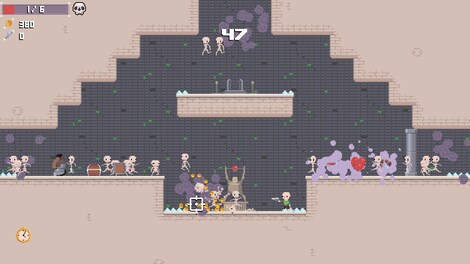 Temporal Temple Steam Key GLOBAL - 3