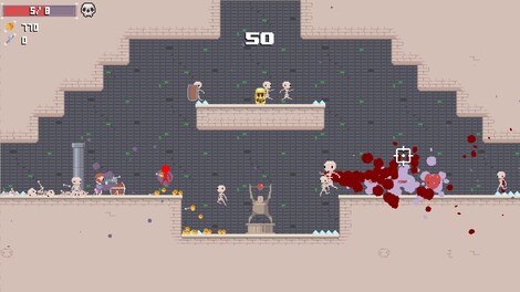 Temporal Temple Steam Key GLOBAL - 5