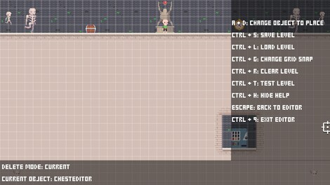 Temporal Temple Steam Key GLOBAL - 4