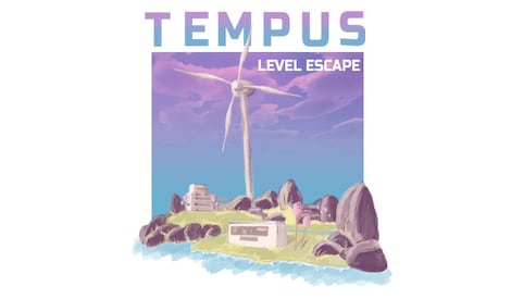 TEMPUS (PC) - Steam Gift - EUROPE - 0
