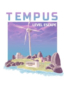 TEMPUS (PC) - Steam Gift - EUROPE - 1