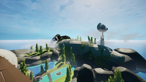 TEMPUS (PC) - Steam Gift - EUROPE - 8