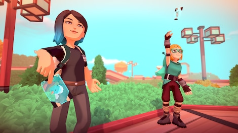 Temtem | Deluxe Edition (Xbox Series X/S) - Xbox Live Key - TURKEY - 7