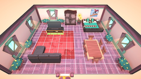 Temtem (PC) - Steam Account - GLOBAL - 8