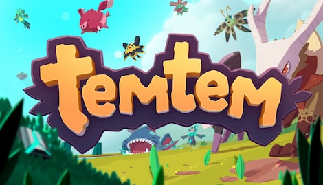 Temtem (PC) - Steam Account - GLOBAL - 2