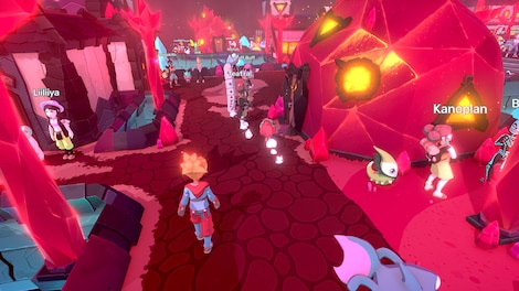 Temtem (PC) - Steam Key - CIS - 5