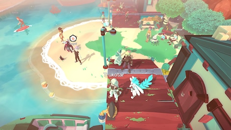 Temtem (PC) - Steam Key - CIS - 3