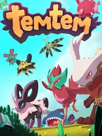 Temtem (PC) - Steam Key - CIS - 1