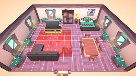 Temtem (PC) - Steam Gift - GLOBAL - 7