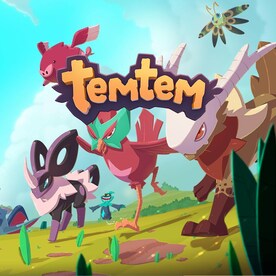 Temtem (PC) - Steam Gift - GLOBAL - 10
