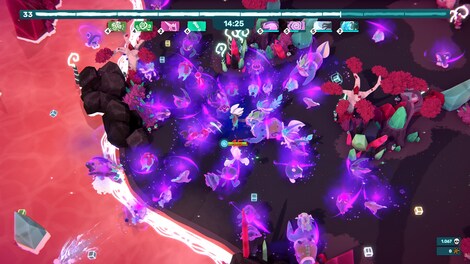 Temtem: Swarm (PC) - Steam Gift - EUROPE - 4