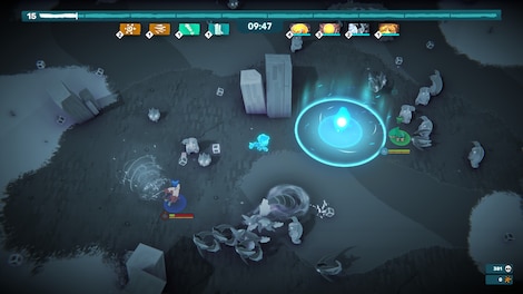 Temtem: Swarm (PC) - Steam Gift - NORTH AMERICA - 3