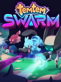 Temtem: Swarm (PC) - Steam Gift - NORTH AMERICA - 1