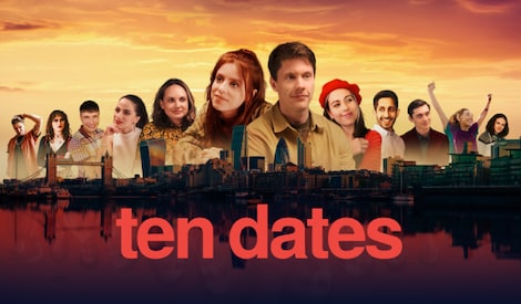 Ten Dates (Xbox One, PC) - Xbox Live Key - ARGENTINA - 0