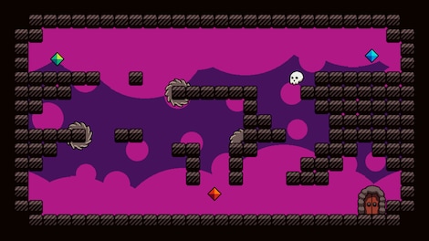 TenebriS (PC) - Steam Key - GLOBAL - 5