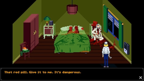 Tenebris Somnia (PC) - Steam Account - GLOBAL - 12