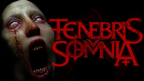 Tenebris Somnia (PC) - Steam Account - GLOBAL - 0