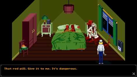 Tenebris Somnia (PC) - Steam Key - GLOBAL - 12