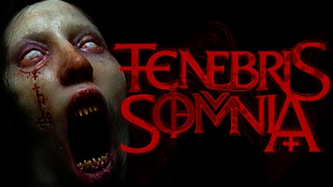 Tenebris Somnia (PC) - Steam Key - NORTH AMERICA - 0