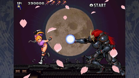 TENGAI (PC) - Steam Key - GLOBAL - 4