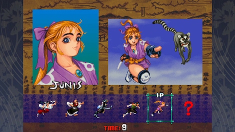 TENGAI (PC) - Steam Key - GLOBAL - 5