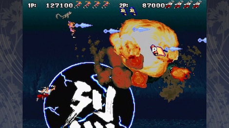 TENGAI (PC) - Steam Key - GLOBAL - 3