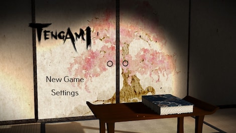 Tengami Steam Key GLOBAL - 9