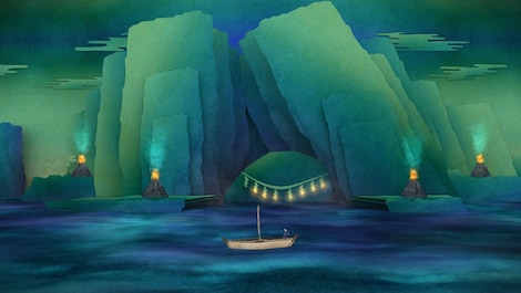 Tengami Steam Key GLOBAL - 6