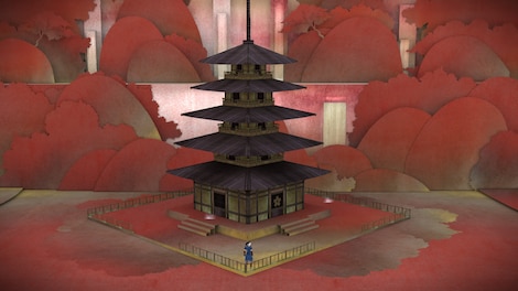 Tengami Steam Key GLOBAL - 15