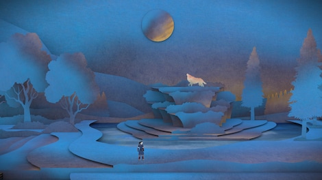 Tengami Steam Key GLOBAL - 16