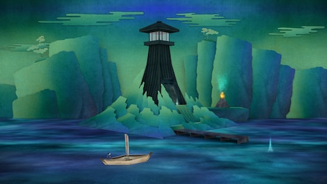 Tengami Steam Key GLOBAL - 13