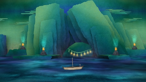 Tengami Steam Key GLOBAL - 11