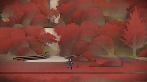 Tengami Steam Key GLOBAL - 12
