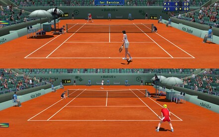 Tennis Elbow 2013 Steam Gift EUROPE - 4