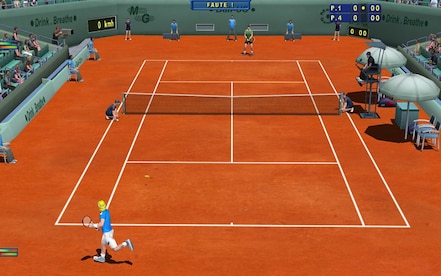 Tennis Elbow 2013 Steam Gift GLOBAL - 14
