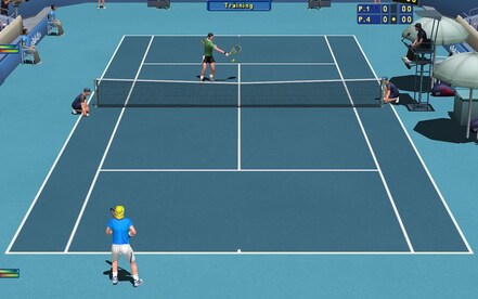 Tennis Elbow 2013 Steam Gift GLOBAL - 12