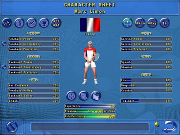 Tennis Elbow 2013 Steam Gift GLOBAL - 15