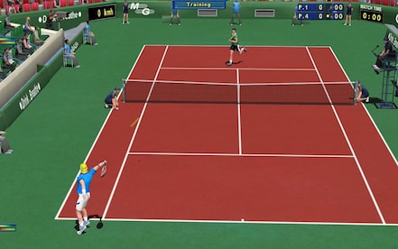 Tennis Elbow 2013 Steam Gift GLOBAL - 13